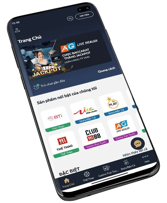 Cá Cược Trực Tiếp qh99