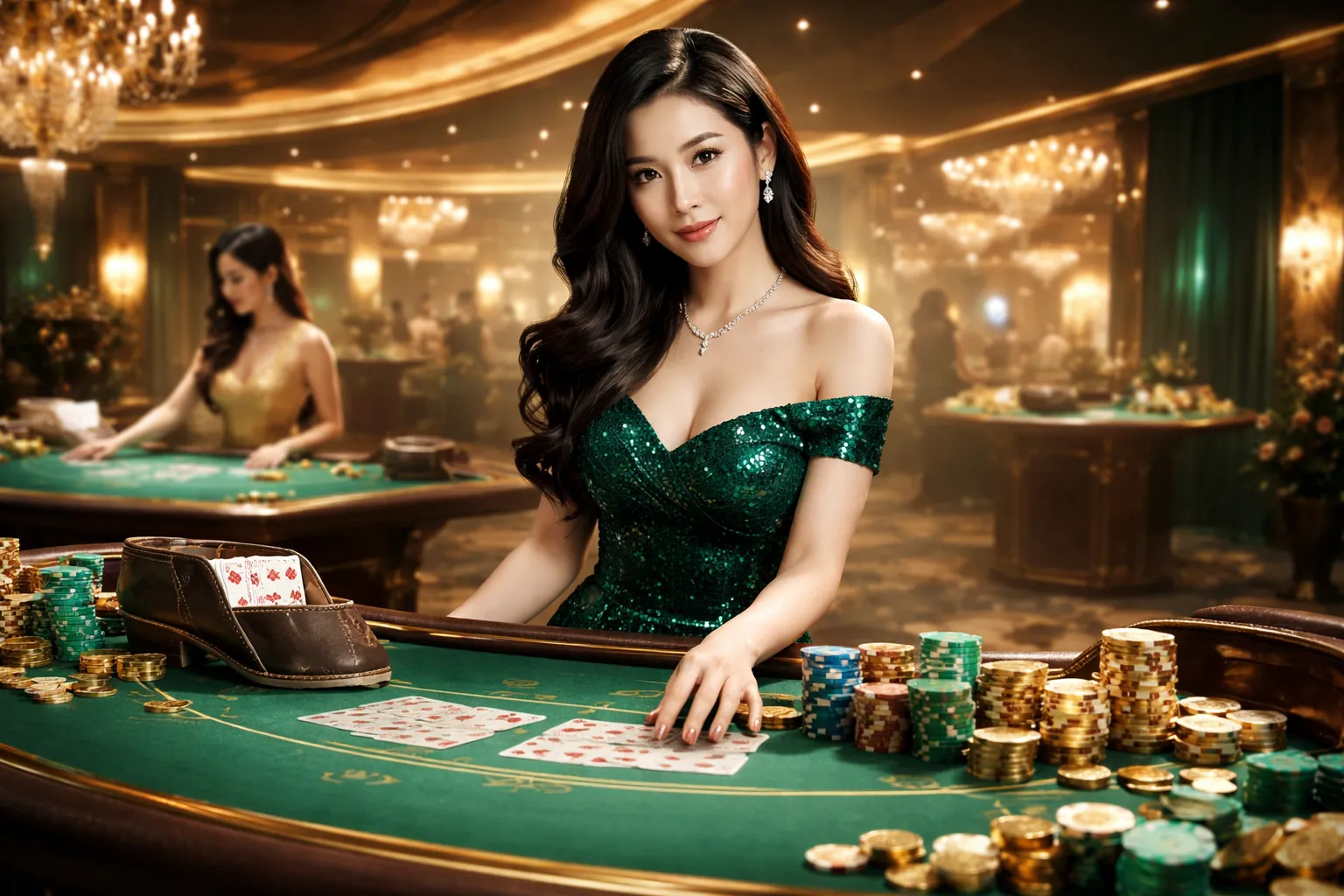 Thiên Đường Bắn Cá