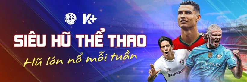 Giao diện nền tảng cá cược thể thao qh99