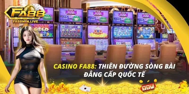 Nền tảng uy tín